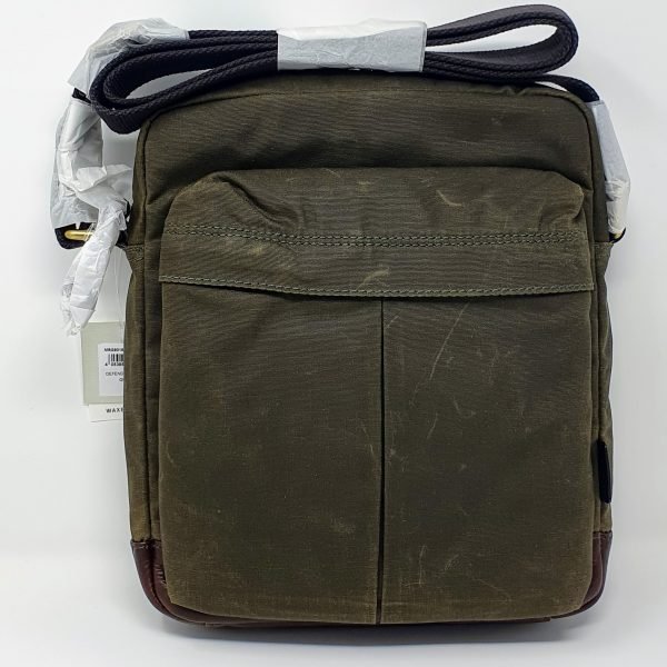 FOSSIL Cross Body Bag Defender NS City S MBG9315300