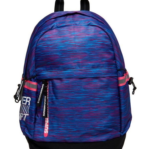Superdry SD Fitness Backpack