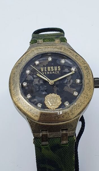 Versus by Versace - Women's Watch VSP350217