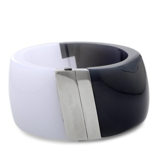 Calvin Klein KJ2RWD3901s Chunky Women's Bangle