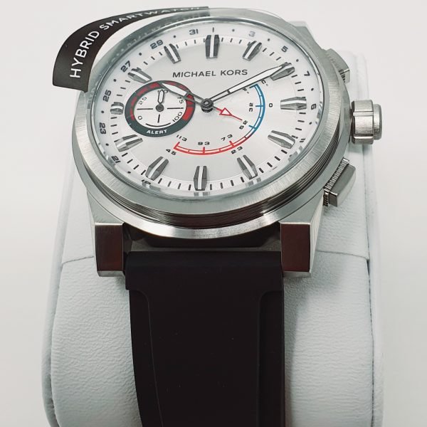 Michael Kors Access MKT4009 Mens Hybrid Grayson Smart Watch