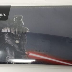 SHEAFFER Star Wars Darth Vader Carry-All Pouch Inside Twin Pocket Large Pencil Case