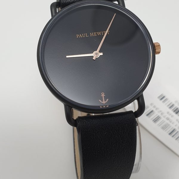 Paul Hewitt Miss Ocean Line Watch PH-M-B-BS-32S