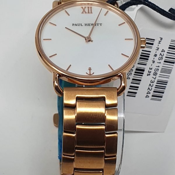 Paul Hewitt Miss Ocean Line Watch PH-M-R-P-33S