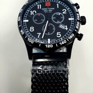 SWISS ALPINE MILITARY AVIATOR 1746.9177 WATCH