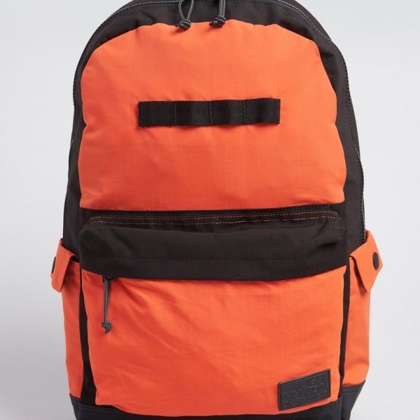 Superdry Expedition Montana RuckSack, Grenadine