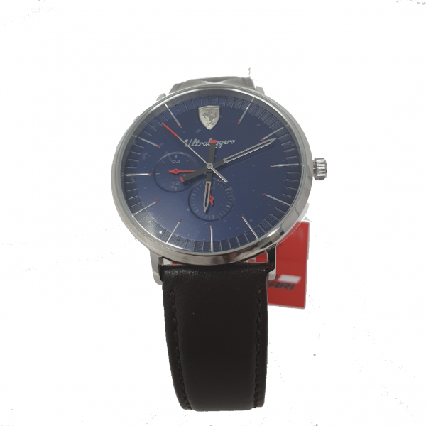 Scuderia Ferrari Ultraleggero Watch 0830566