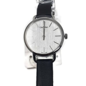 Calvin Klein Women's Even Watch K7B231C6