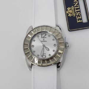 Festina F16540/2 Women's Quartz Analogue Watch