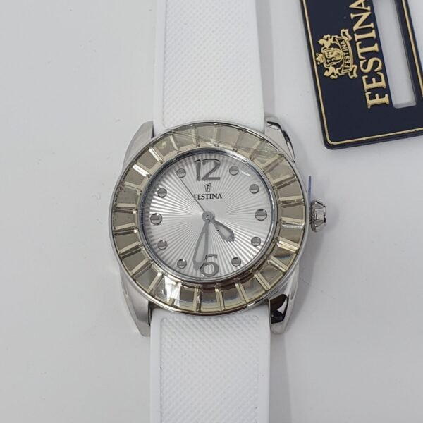 Festina F16540/2 Women's Quartz Analogue Watch