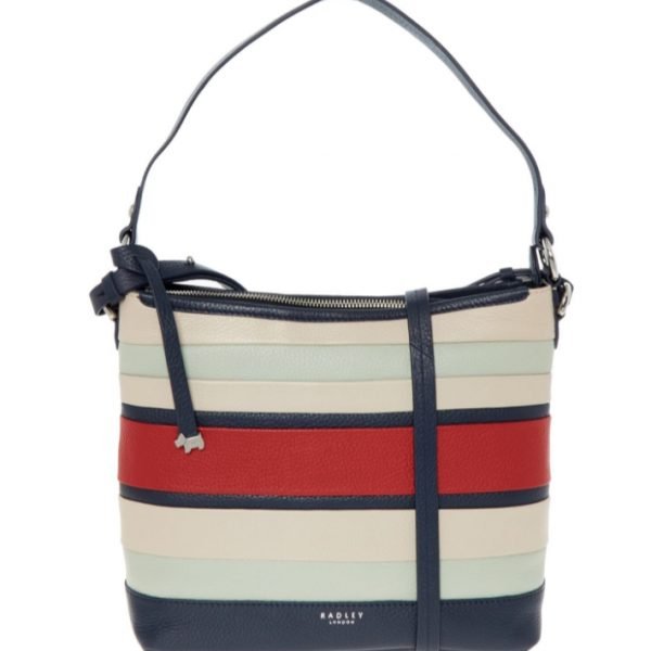 Radley Eaton Hall Ziptop Multiway Handbag Shoulder Bag 14901
