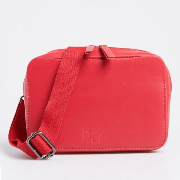 SUPERDRY STUDIOS Edit Crossbody Bag