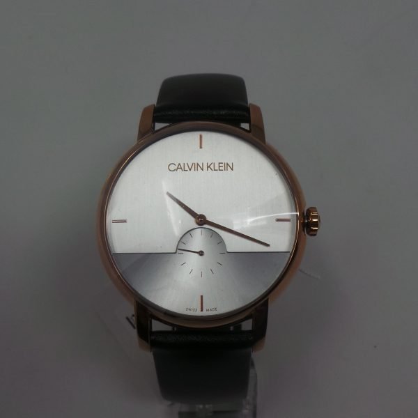 Calvin Klein Established Watch K9H2X6C6