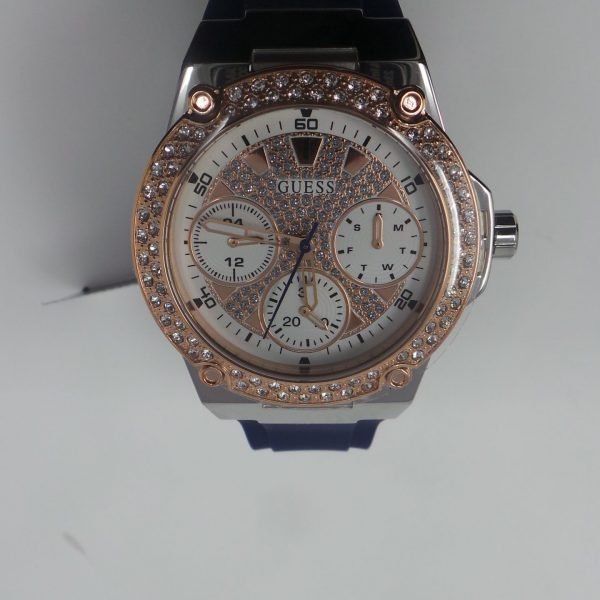 Guess W1291L2 Zena Watch
