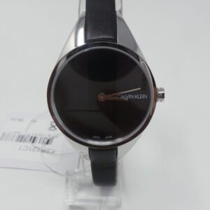 Calvin Klein Rebel Ladies Watch K8P231C1