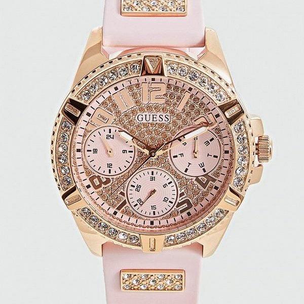 Guess W1160L5 Ladies Lady Frontier Watch