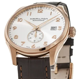Hamilton Jazzmaster Maestro Small Second Automatic 40mm H42575513