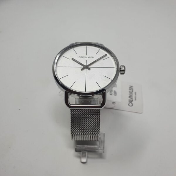 Calvin Klein Even K7B21126 mens quartz watch