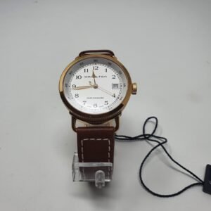 Hamilton Khaki Navy Pioneer Automatic 36mm H78205553