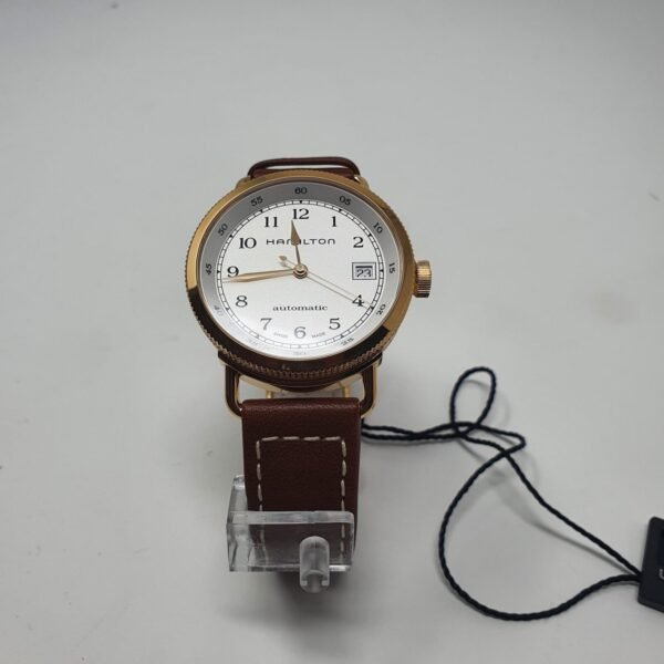 Hamilton Khaki Navy Pioneer Automatic 36mm H78205553