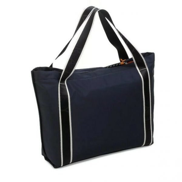 Radley Johanna Konta Tote Bag Dark Blue H1015001