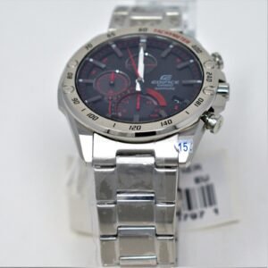 CASIO WATCH EDIFICE BLUETOOTH MENS EQB-1000XD-1AER