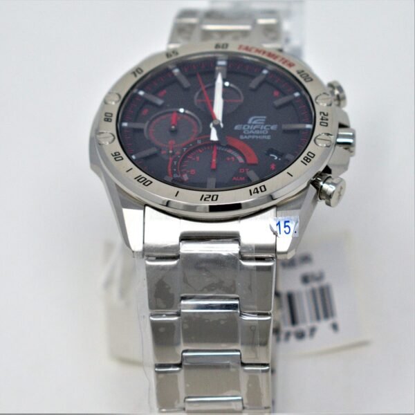 CASIO WATCH EDIFICE BLUETOOTH MENS EQB-1000XD-1AER