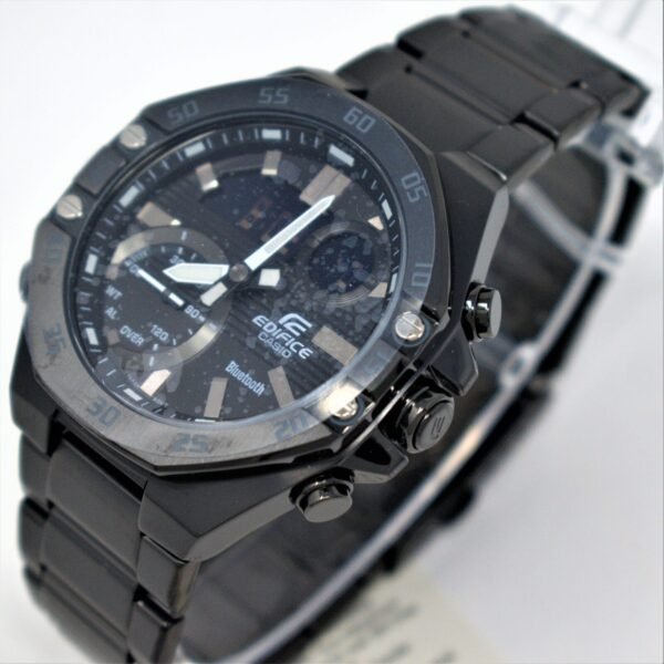 Casio Watch Edifice Bluetooth Mens ECB-10DC-1AEF Watch
