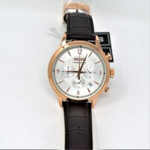 Seiko | Conceptual Series | Mens | Chronograph | SSB342P1