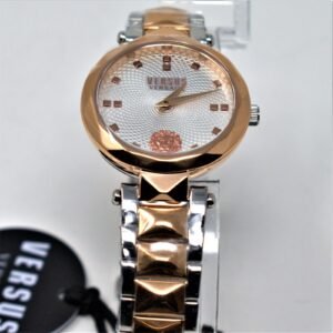 VERSUS VERSACE LADIES WATCH COVENT GARDEN VSPHK0920