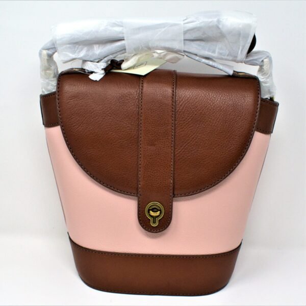 Fossil Ladies Clara Bag ZB7832656