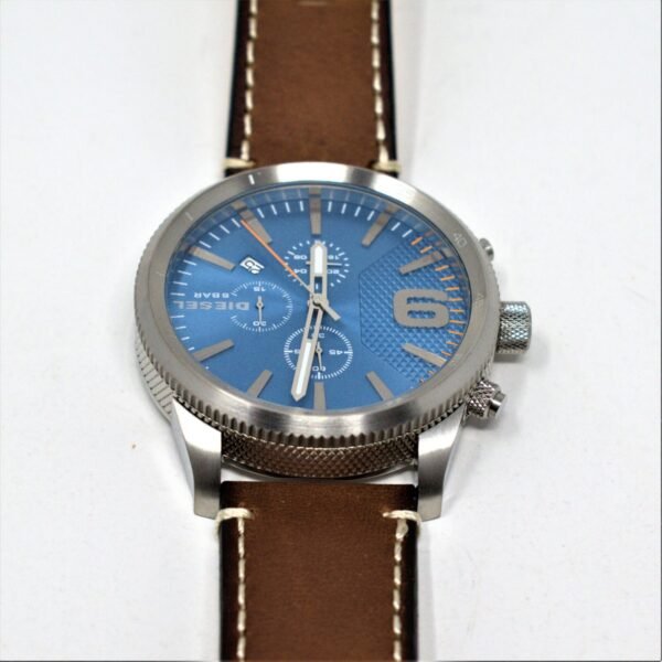 Diesel Men's Rasp Chronograph Watch DZ4443