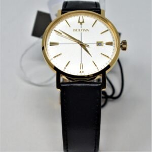 Bulova 97B172 Men's Classic Aerojet Watch
