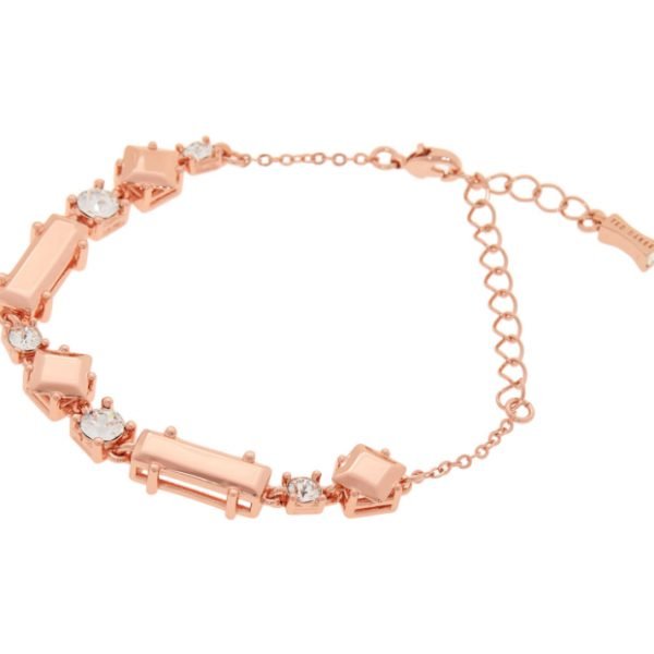 TED BAKER JEWELLERYSachka Starlet Stone Bracelet TBJ2031-24-02