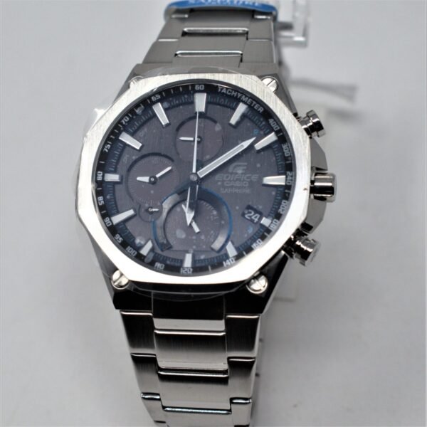CASIO WATCH EDIFICE CHRONOGRAPH BLUETOOTH EQB-1100D-1AER