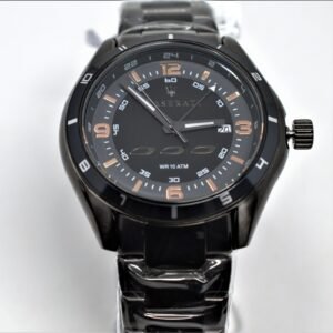 MASERATI Sorpasso Black Dial Men's Watch R8853124001