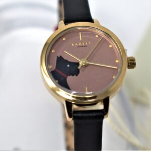 Radley Half Dog Dial Ladies Watch RY21134A