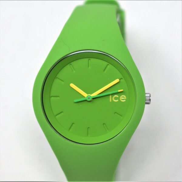 Ice-Watch ice Ola green yellow small Watch ICE.NGN.S.S.14