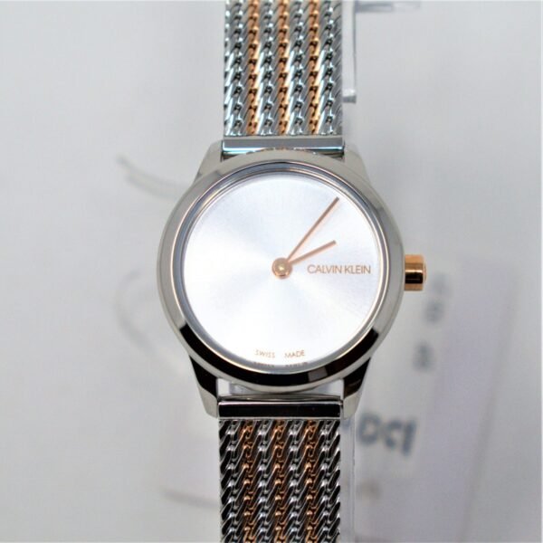 Calvin Klein Minimal watch