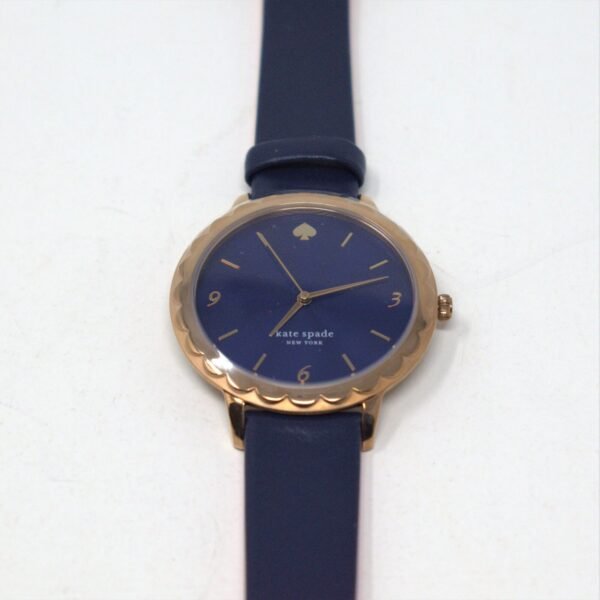 Kate Spade New York Ladies Morningside Watch KSW1577