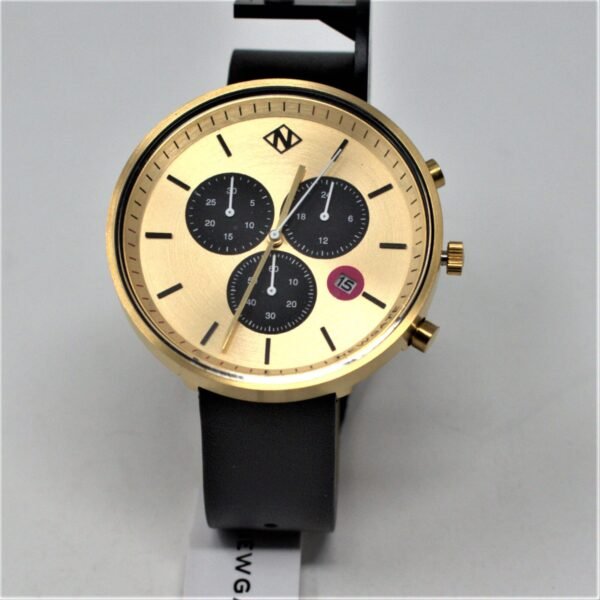 Newgate G6S Wristwatch Biarritz Women's Chronograph Watch WWG6S2BIA