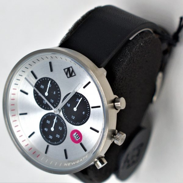 Newgate G6S Wristwatch Electra Women's Chronograph Watch WWG6S2ELE