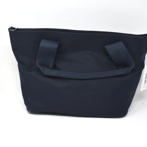 Ted Baker Women's Macieyy Small Nylon Tote Bag Dark Blue