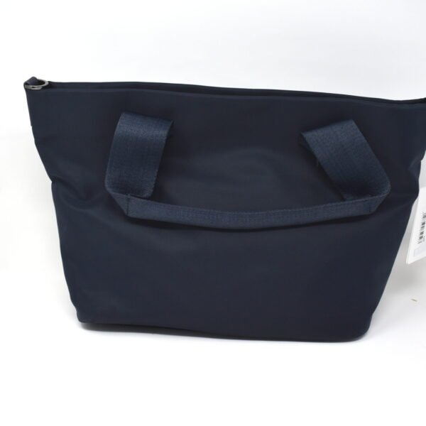 Ted Baker Women's Macieyy Small Nylon Tote Bag Dark Blue