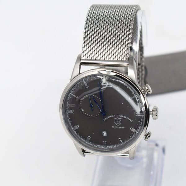 Dufa Grey Weimar Chronograph Watch DF-9007-11