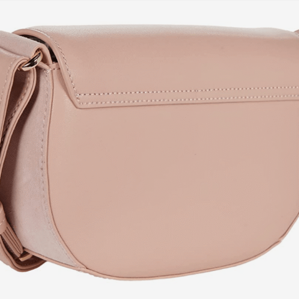 Ted Baker EQUENIA Equestrian mini crossbody bag Pink