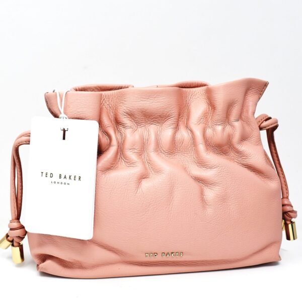 Ted Baker MAIZIEY  Slouchy mini cross body bag