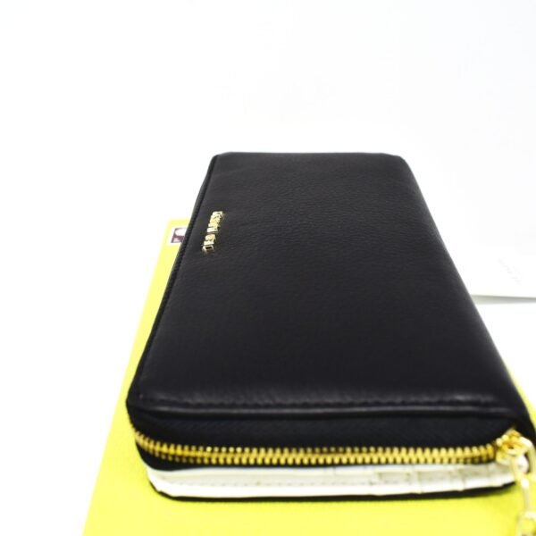 Ted Baker Elenti Leather Matinee Purse Black