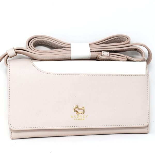 Radley London POCKETSLARGE PHONE CROSS BODY BAG Tulip S2836546