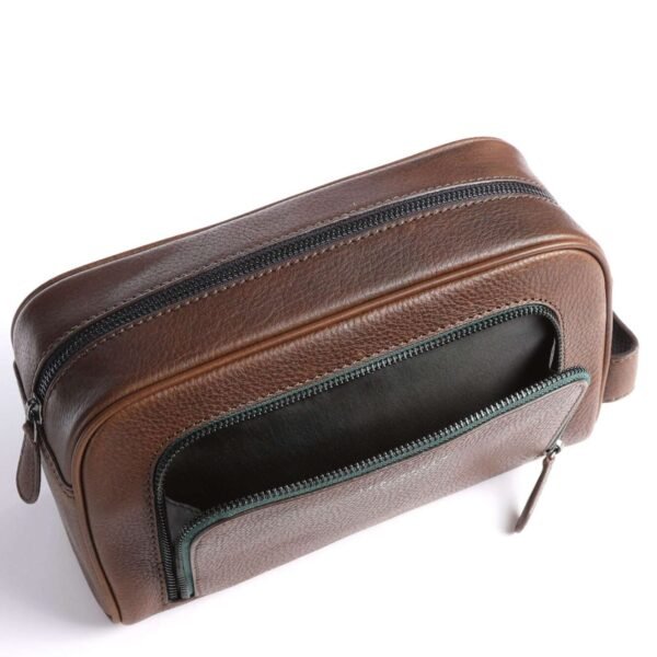 Ted Baker CAROLE Leather washbag